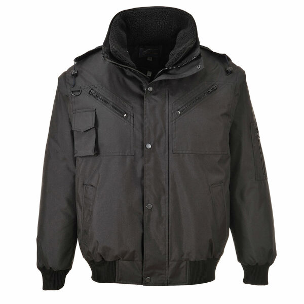 4-in-1 bomber jack 4-in-1 bomber jack