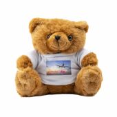 Big Browny Bear beer - bruin