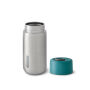 Black+Blum geisoleerde lekvrije reisbeker 340ml., turquoise Black+Blum geisoleerde lekvrije reisbeker 340ml., turquoise