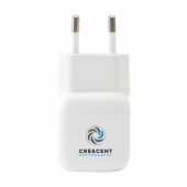 Belkin 45W USB PD Wall Charger met PPS - wit