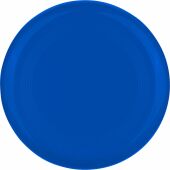Gerecyclede frisbee Drift kobaltblauw