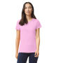 Gildan T-shirt Heavy Cotton SS for her 20 Light Pink-L
