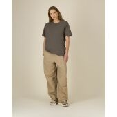 Freestyler - Het unisex zware T-shirt met dry handfeel - 3XL