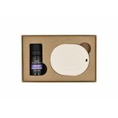 InSideOut Aroma Hanger Lavendel oil 10 ml - Paars