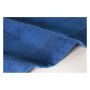 TERRY - Handdoek organisch 100x50 - Royal Blauw
