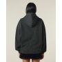 Slammer 2.0 vintage - Het oversized garment dyed hoodie-sweatshirt - XL