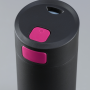 Dynamic Set: koffiemok 450 ml en automatische paraplu Dynamic Set: koffiemok 450 ml en automatische paraplu