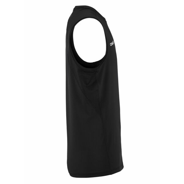 Ability SL Tee M Black XS Ability SL Tee M Black XS