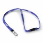 Polyester tubulaire keycord