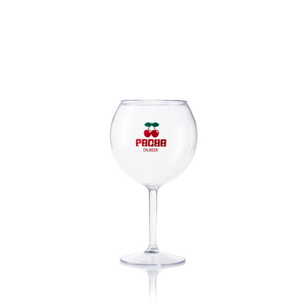 Miss Kylie kunststof gin-tonicglas 63 cl