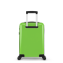 Handbagage.Licht groen Handbagage.Licht groen