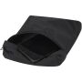 Arca GRS crossbodytas van gerecycled nylon - Zwart