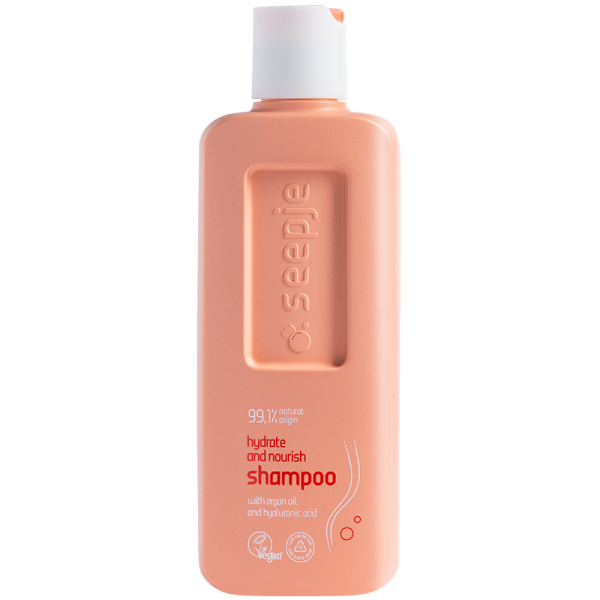 Shampoo