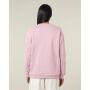 Stella Paloma - Het dames oversized crewneck sweatshirt - S