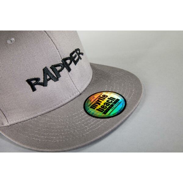 6 Panel Pro Cap Style black/black one size 6 Panel Pro Cap Style black/black one size