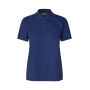 GEYSER active polo shirt | dames - Marine, L