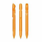Evoxx Polished Recycled Oranje 151
