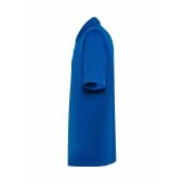 SP Move Polo, 140 gr/m2, 100% Recycled polyester - Kobaltblauw