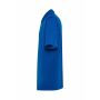 SP Move Polo, 140 gr/m2, 100% Recycled polyester - Kobaltblauw