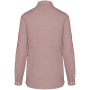 Linnen damesblouse Petal Rose S