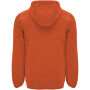 Siberia unisex softshell jack - Vermillon Orange - 3XL
