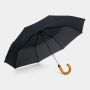 Automatische opvouwbare paraplu LORD marineblauw