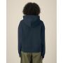 Voicer - Zwaar hoodie in een gerecycled katoen blend - French Navy (3XL) Voicer - Zwaar hoodie in een gerecycled katoen blend - French Navy (3XL)