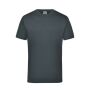 Workwear-T Men carbon S