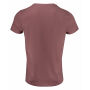 Harvest American U T-shirt Dusty Red L