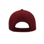 ESTORIL CAP, BURGUNDY, One size, ATLANTIS HEADWEAR ESTORIL CAP, BURGUNDY, One size, ATLANTIS HEADWEAR