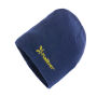 Impact AWARE™ Polylana® klassieke beanie, donkerblauw