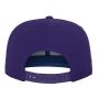 CLASSIC SNAPBACK CAP, PURPLE, Adult, FLEXFIT CLASSIC SNAPBACK CAP, PURPLE, Adult, FLEXFIT