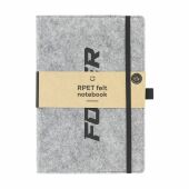 Felty GRS RPET Notebook A5 notitieboek