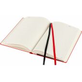 Kartonnen notitieboek Chanelle zwart