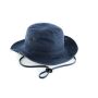 OUTBACK HAT, NAVY, One size, BEECHFIELD