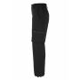 Urban Cargopants W Black XL