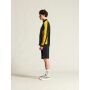 Evolve 2.0 Contrast Full Zip Jacke Black/Sweden XS