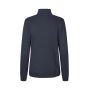 PRO Wear CARE cardigan | ongeborsteld | dames - Marine, XL