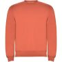 Clasica 280 g/m² unisex trui met ronde hals - Koraal - 3XL Clasica 280 g/m² unisex trui met ronde hals - Koraal - 3XL