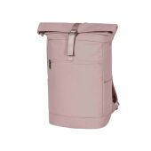 dusky pink