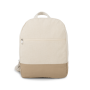 Essentiële rugzak in katoen Natural / Hemp One Size