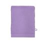 washcloth 16 x 21 cm, 500 gr/m² Lavender