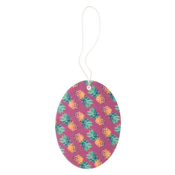 CreaScent - custom made luchtverfrisser CreaScent - custom made luchtverfrisser