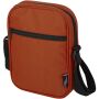 Byron GRS gerecyclede crossbodytas 2 l - Brick
