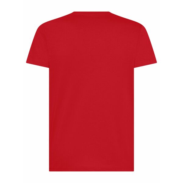 BS Gemini t-shirt, 150 gr/m² - Rood BS Gemini t-shirt, 150 gr/m² - Rood