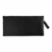 STUDY - Etui met rits - Zwart
