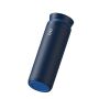Ocean Bottle Peak Brew 590 ml gerecyclede roestvrijstalen beker - Oceaanblauw