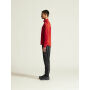 Squad Go FZ Jacket M Bright Red 3XL