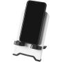 The Dok telefoonstandaard - Zwart/Wit