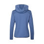 Cardigan | stretch comfort | dames - Stormy blue, 4XL